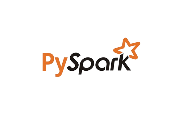 PySpark Logo